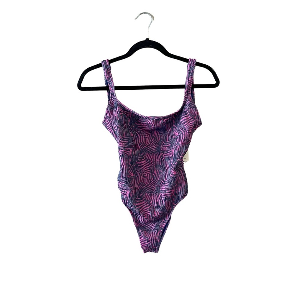 Tropic of C swimsuit BNWT